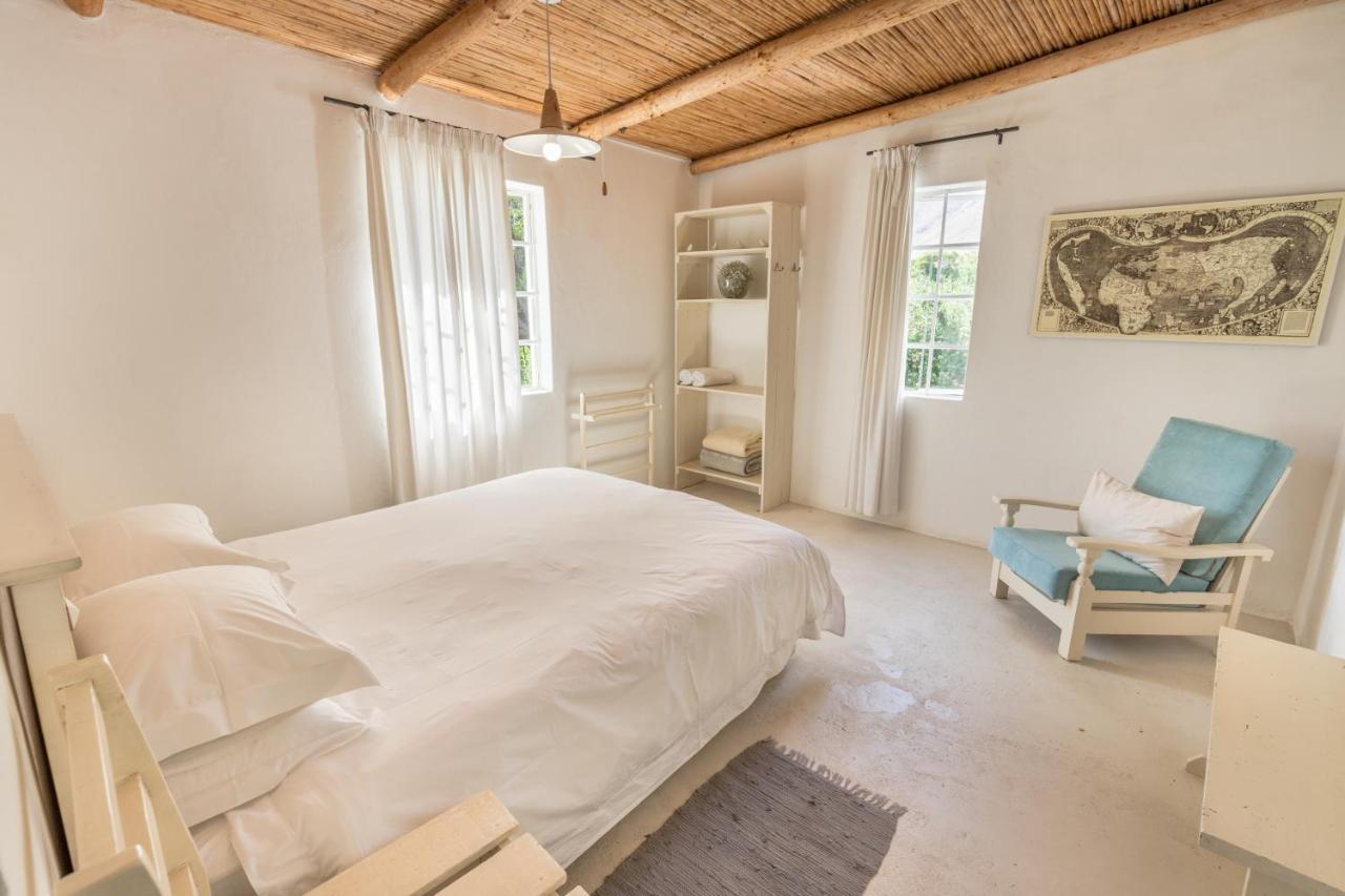 Klein Nektar Cottage Монтегю Экстерьер фото