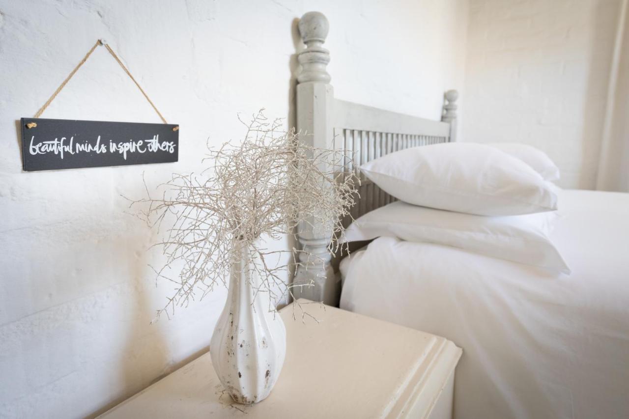Klein Nektar Cottage Монтегю Экстерьер фото