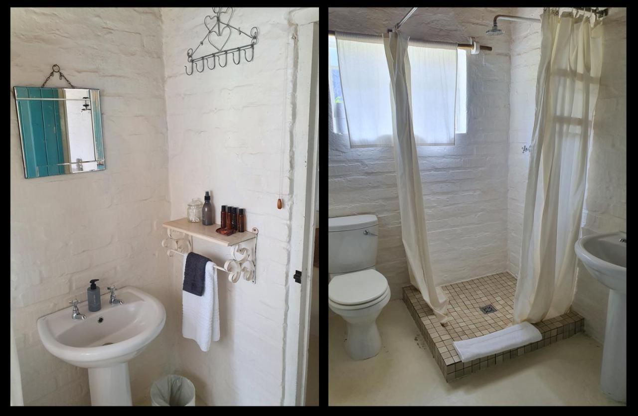 Klein Nektar Cottage Монтегю Экстерьер фото