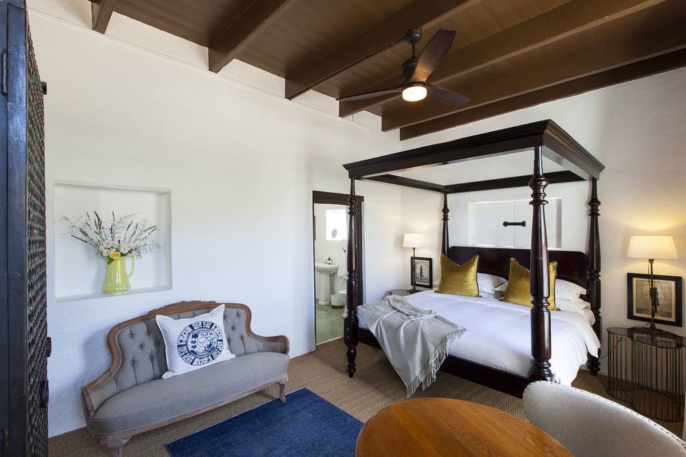 Klein Nektar Cottage Монтегю Экстерьер фото